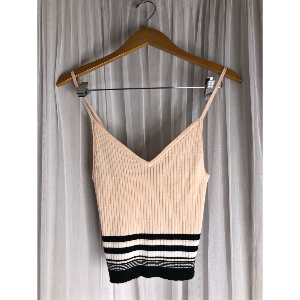 Kendall & Kylie Tank